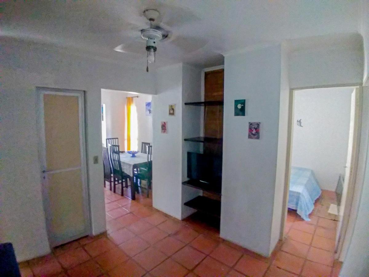 Apartamento De Maranduba: Beachfront With Private Bbq