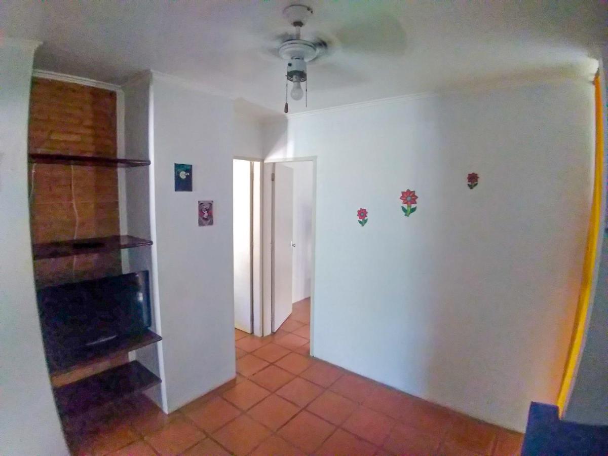 De Maranduba: Beachfront With Private Bbq Apartamento