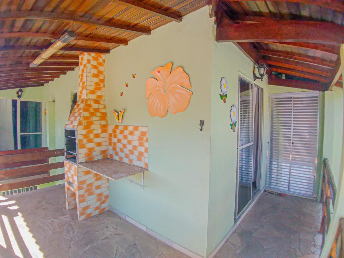Apartamento De Maranduba: Beachfront With Private Bbq *