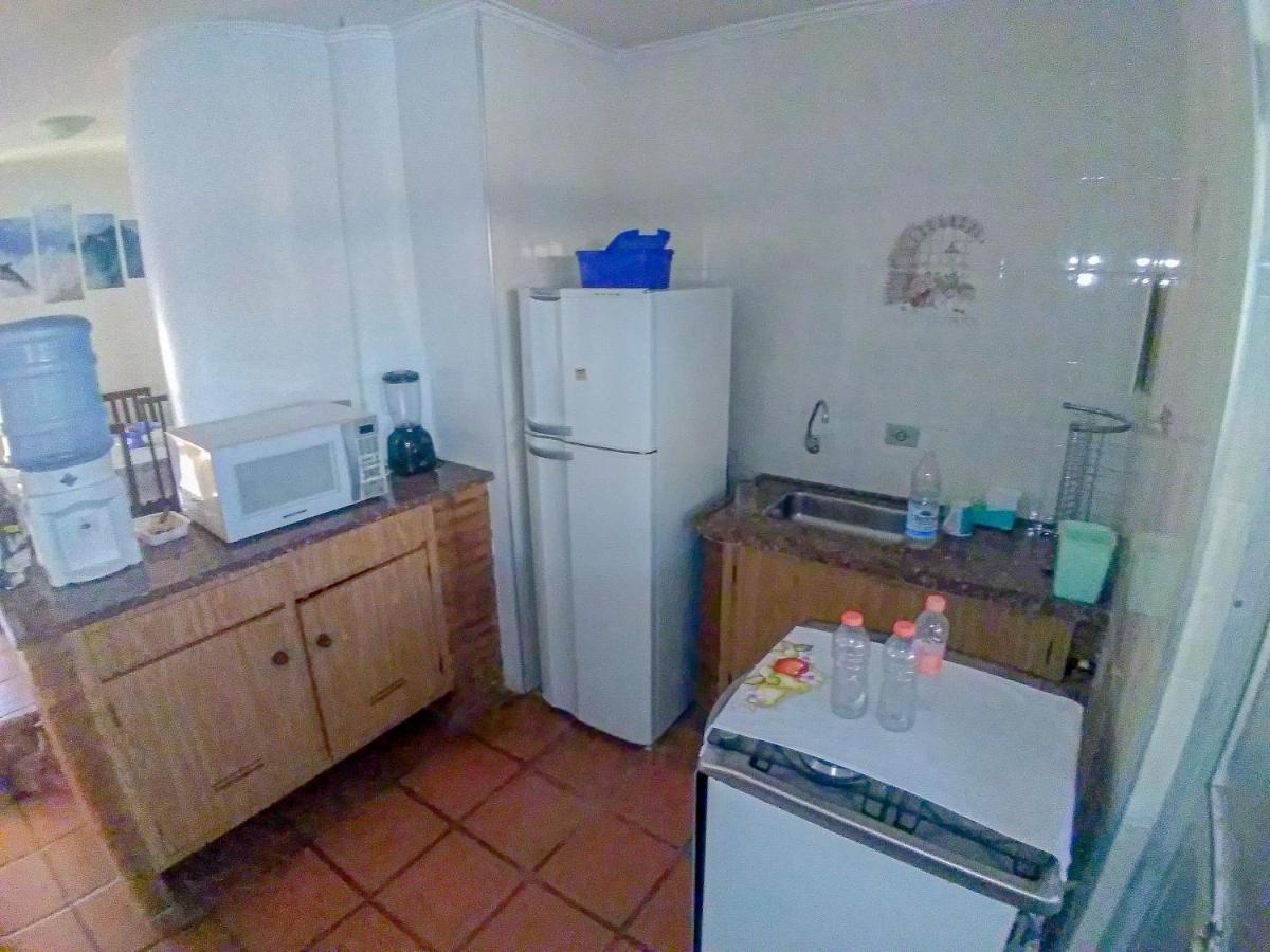 Apartamento De Maranduba: Beachfront With Private Bbq *