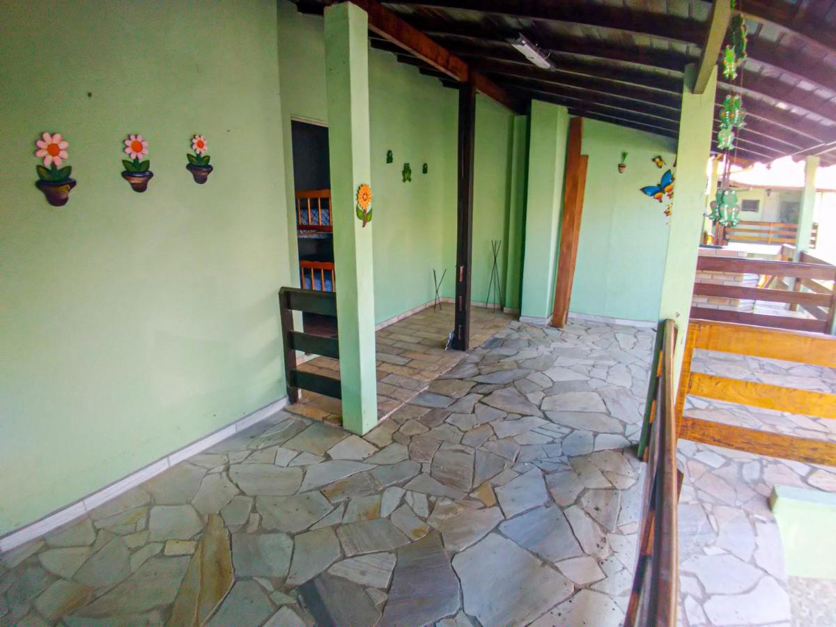 De Maranduba: Beachfront With Private Bbq
