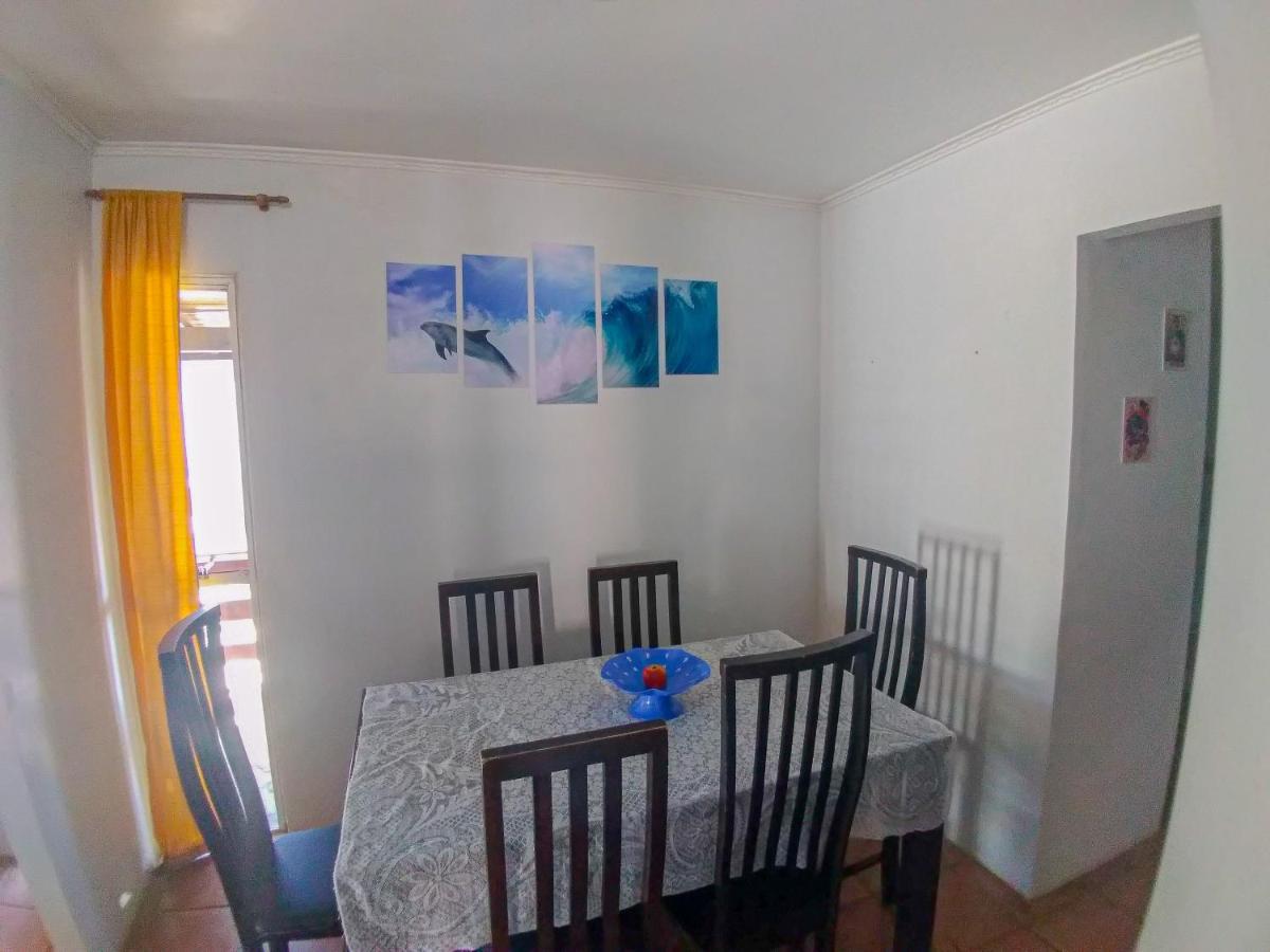 Apartamento De Maranduba: Beachfront With Private Bbq *